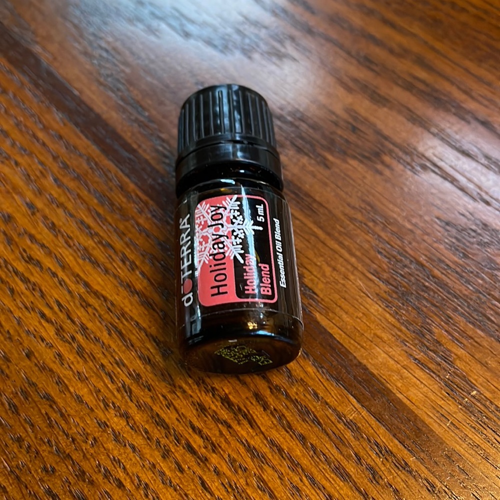 Holiday Joy 5ml